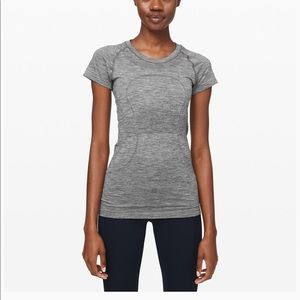 Lululemon Athletics Swiftly Tech Crew